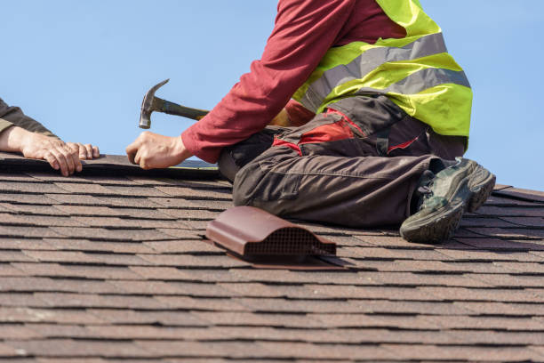 Quick and Trustworthy Emergency Roof Repair Services in Harlingen, TX