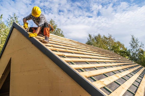 Slate Roofing Contractor in Harlingen, TX
