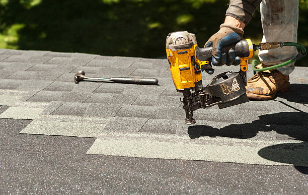 Professional Roofing Contractor in Harlingen, TX