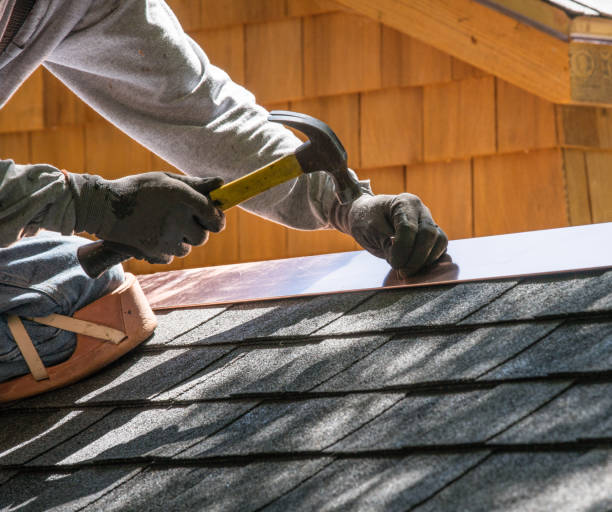 Roof Installation Near Me in Harlingen, TX